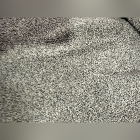 Patagonia Men’s Better Sweater Fleece Jacket – Medium – Gray (Stonewash) - Picture 16 of 16